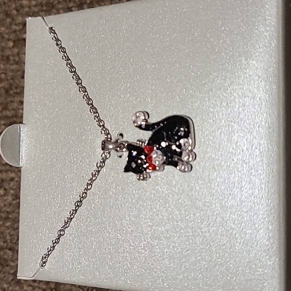 Kohls cat necklace Clearance